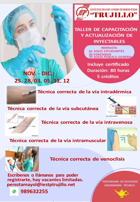 Banner seminario
